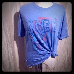 Icee t-shirt